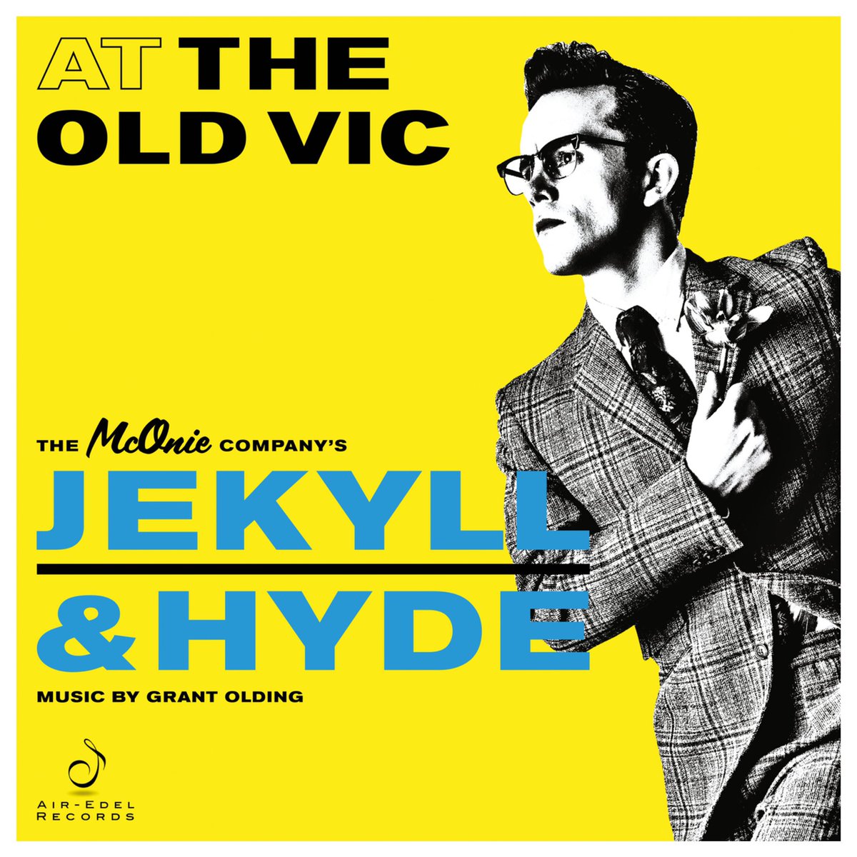 McOnieCompany's tweet image. Company Class is back tonight! 7-8pm on Instagram Live.

Drew will teach rep from Jekyll &amp;amp; Hyde, featuring @grantolding’s incredible score. 

You can download the music in advance on Amazon, Spotify and iTunes! Search for ‘Grant Olding’.

Tonight’s combo is ‘A Gallery Opening’.