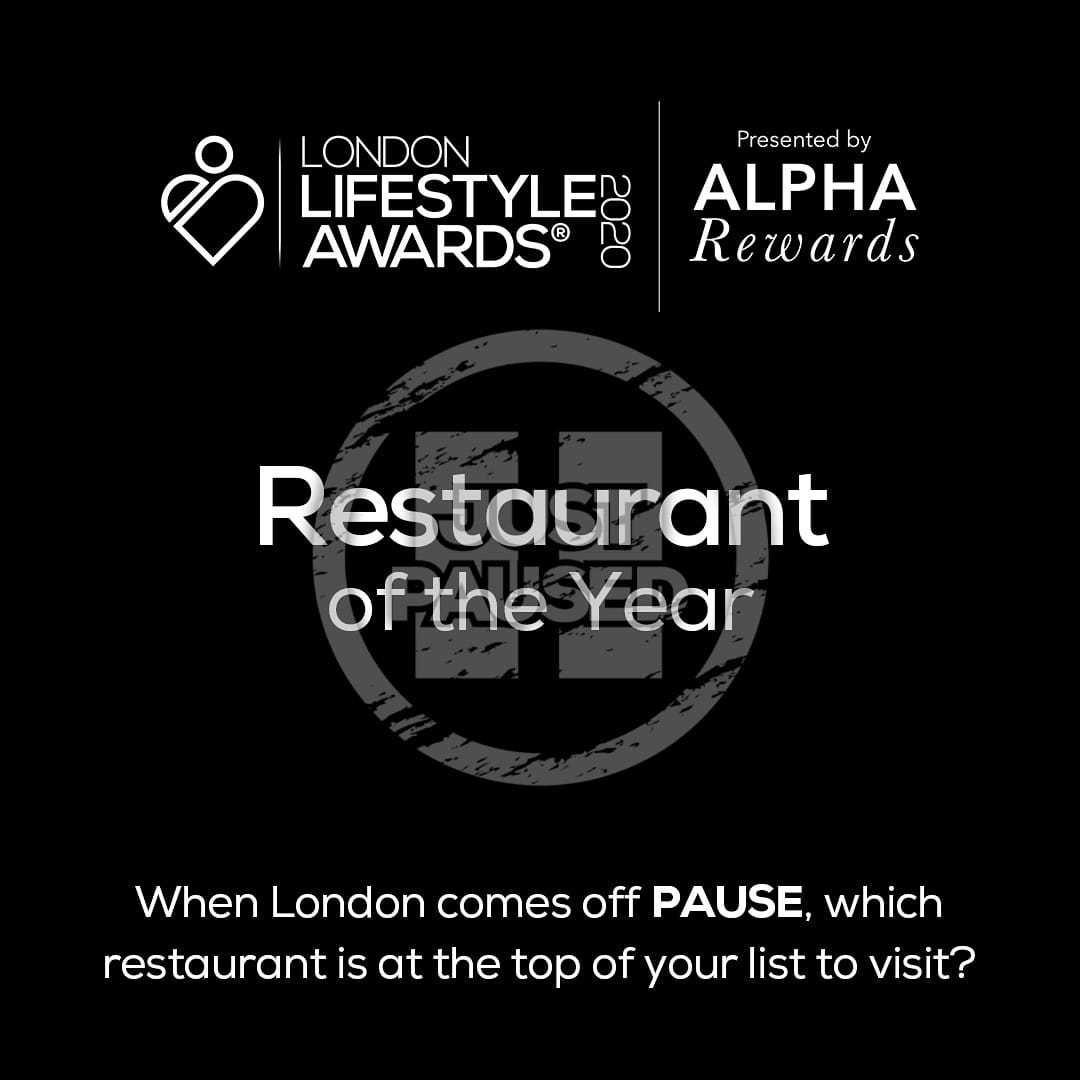 LondonLifestyleAwards (@llawards) on Twitter photo Which London restaurant can you not wait to visit when we have come through this time?
#londonlifestyleawards #alpharewards #alpharewards <a href="/ukhospitality/">Job Seeker UK</a> #restaurantassociation Which London restaurant can you not wait to visit when we have come through this time?
#londonlifestyleawards #alpharewards #alpharewards <a href="/ukhospitality/">Job Seeker UK</a> #restaurantassociation