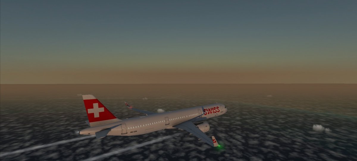 Flying over the coast of France 😍🇫🇷