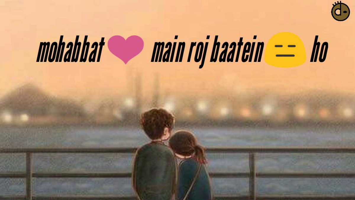 narahari24's tweet image. #30Second #AfterBreakUpStatus #BestHeartTouchingVideoStatus #BreakUpStatus #CryingVideo30SecondWhatsappStatus30 #MakeUCryStatus #PunjabiSadStautsSadStatus
#TikTokIndia

bit.ly/2X2WmuA

New post (💝New #Romantic #Shayari #WhatsApp #S ...) has been published on  
 ...