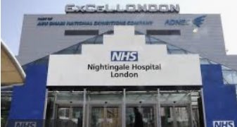 700 rooms lying unused whilst the tenants fcuk off to a castle out the rd of it all &amp; left it’s citizens to build this in 2 weeks !!! We are not in it together