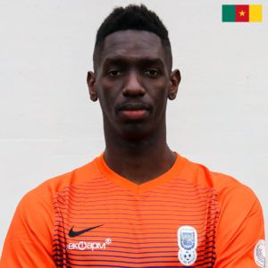 EnergetikBGU's tweet photo. Introducing our #3: Junior Atemeng
Nationality: Cameroonian
Age: 24
Previous clubs: Sport Etude, Rennesans, Tonner, Junior Sport, Buriram United, Surin City, Apeges, Shabab Atlas, Muludia, Neman

#StayEnergetik #ForwardThursday https://t.co/moZFMjZqfK