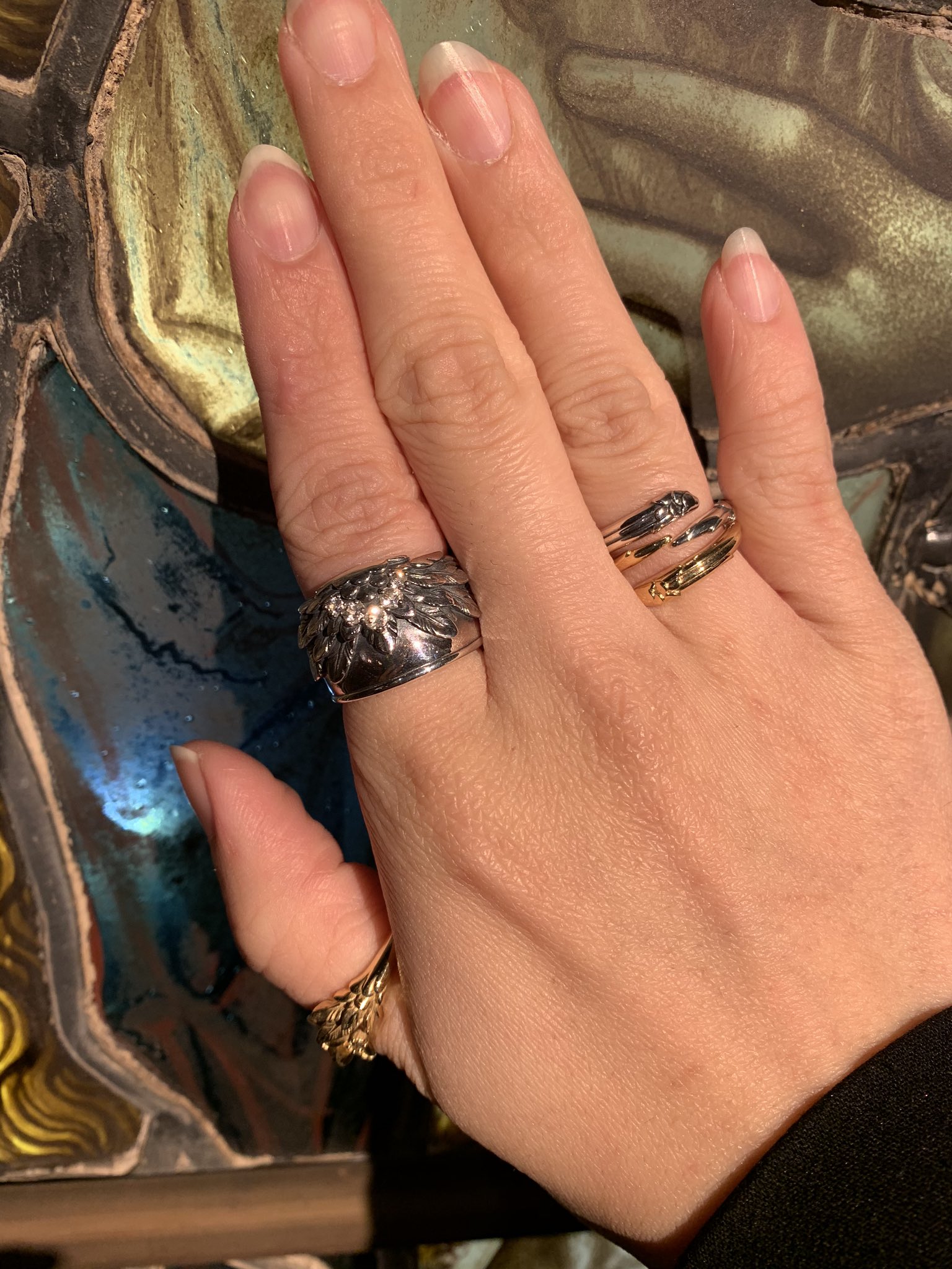 bloodymaryjewelry - Search / X
