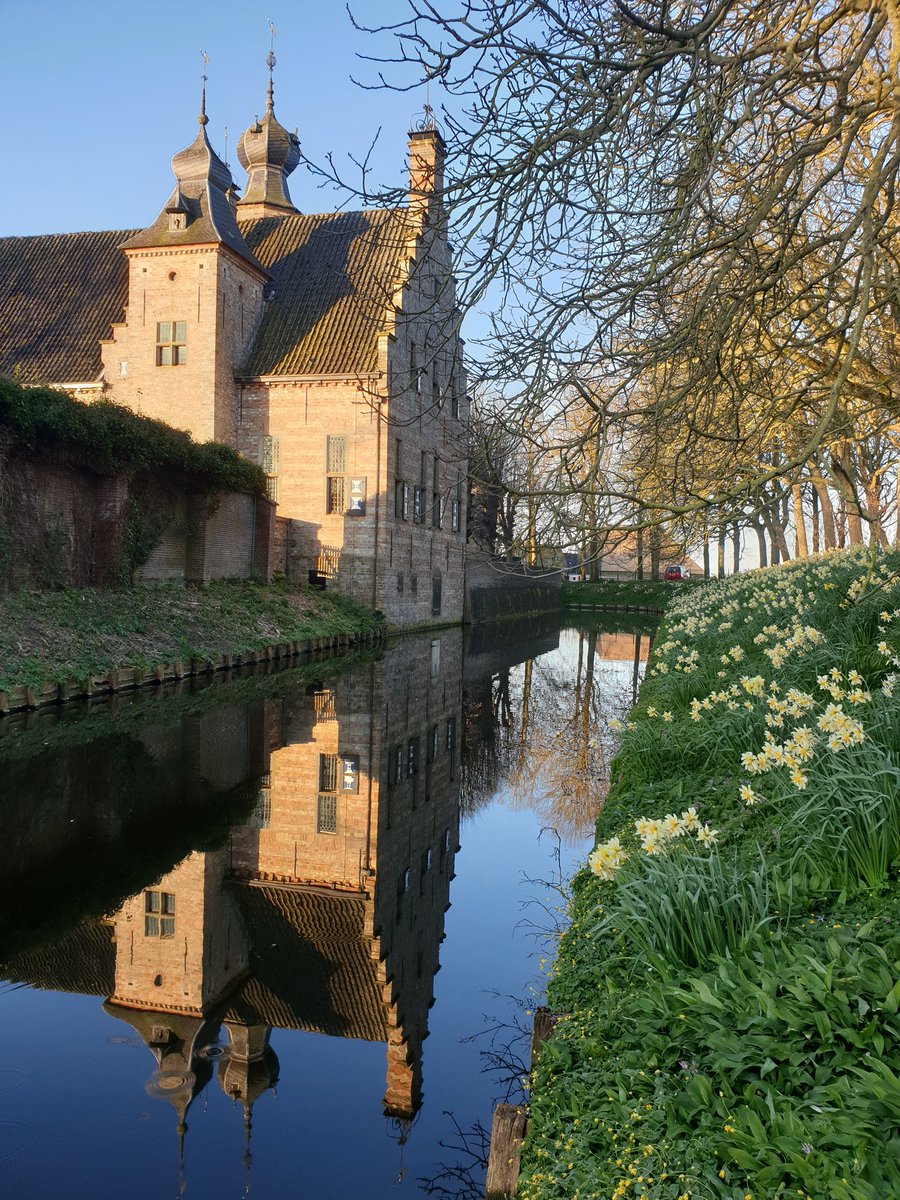 Goedemorgen-Goeiemoarn-Good morning