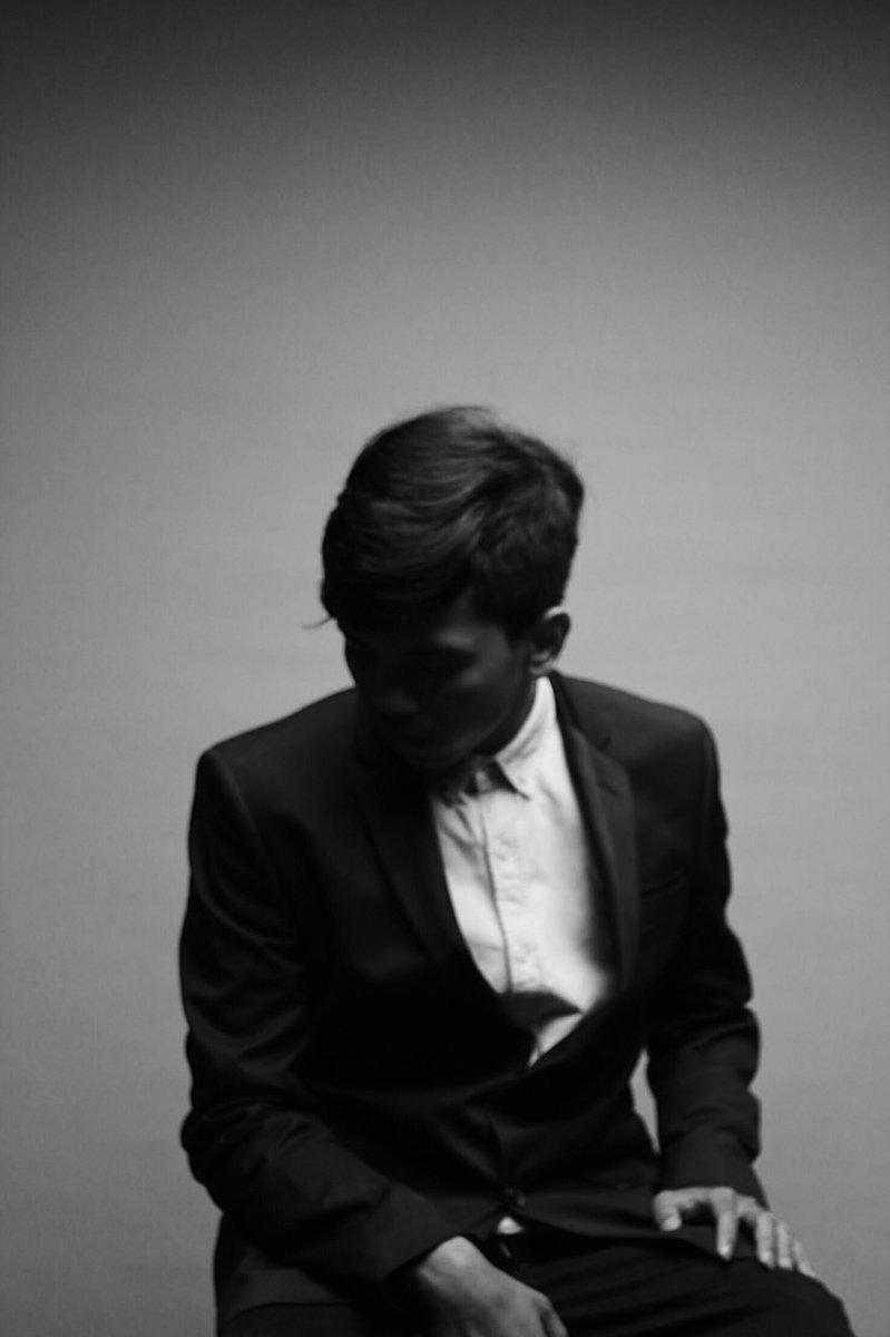 Definisi dari blur kece..