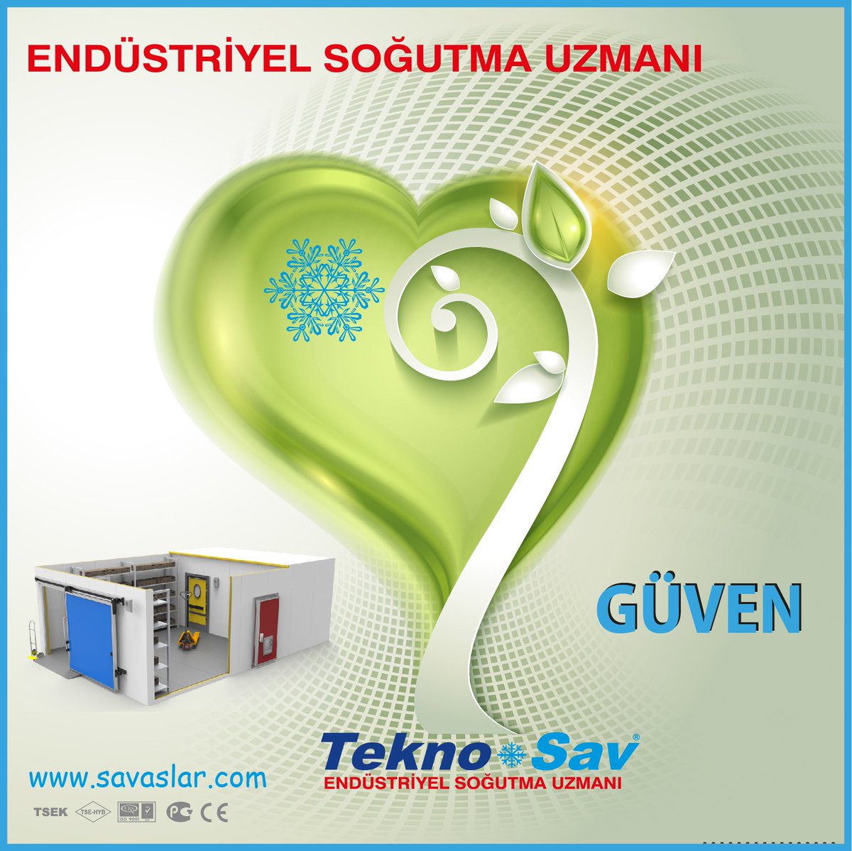 teknosav's tweet photo. ENDÜSTRİYEL SOĞUTMA UZMANI #SoğukHavaDeposu #SoğukOda #PoliüretanPanel #SoğukOdaPaneli #SoğukDepoKapısı #SoğukDepoCihazı #teknosav #chiller #FrigorifikAraçKasası #ColdStorageDevices #PolyurethanePanels #ChillerUnit #ColdStorageDoors #RefrigeratedSafes
https://t.co/rkG09L91bb https://t.co/Mh2yJmIHDb