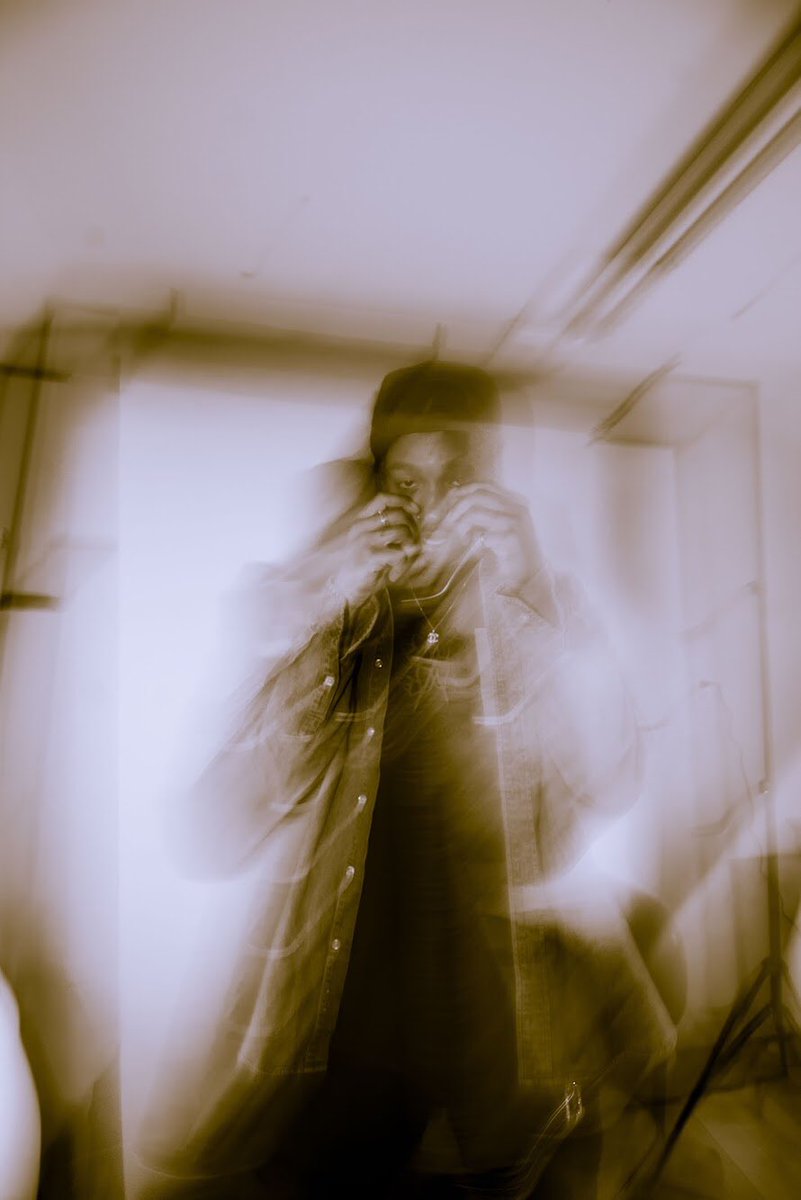 wav3visuals's tweet photo. Geeked out my body 💫
Photos by Wav3 https://t.co/1v63dEvH1P