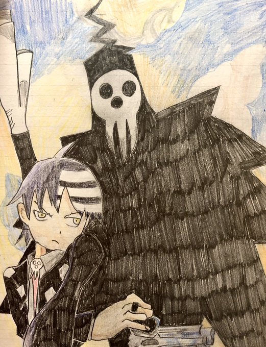 ソウルイーターのtwitterイラスト検索結果 古い順 ソウルイーターのtwitterイラスト検索結果 古い順