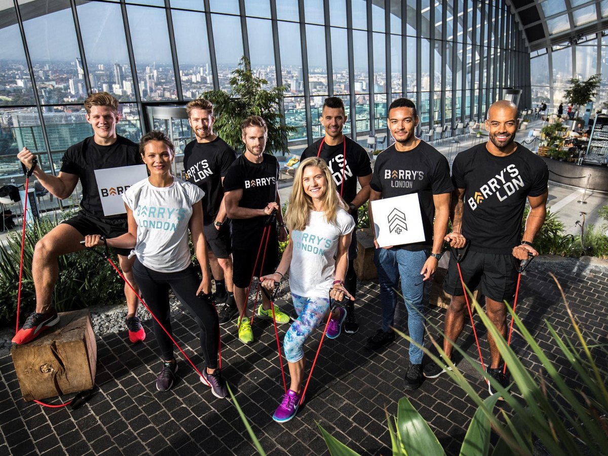 OsirisHealth1's tweet image. So many great online resources for exercise #physicalactivity #execise: Best online exercise classes, from yoga to Barry's Bootcamp buff.ly/3dt316Z