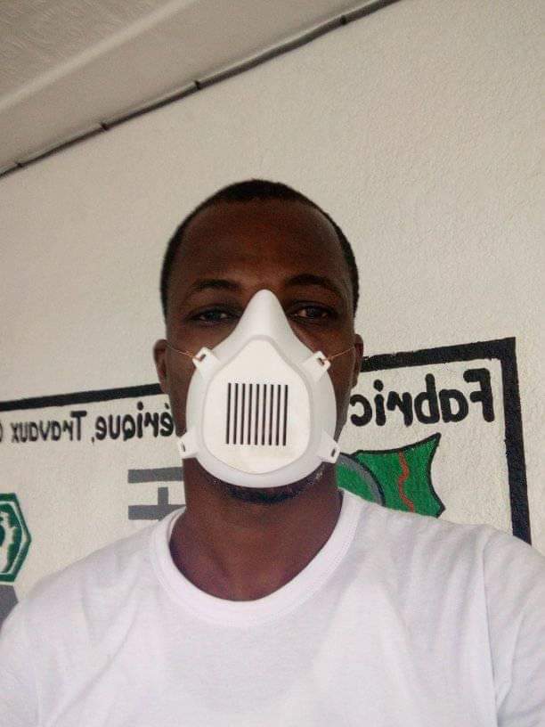 FondationJN's tweet photo. #Startup de la semaine: @BabyLabCI 

Fondé en 2014, Le Baby Lab est un espace d’innovation Ivoirien ouvert à tous pour la libre fabrication #numerique et l’utilisation des #logiciels #libres.  

👨🏾‍💻: +225 58 18 99 59
contact@baby-lab.org

#MENUPCI #ANSUT_CI #ARTCI  #AIGFCI #SNDI https://t.co/OTFzwYvk9O