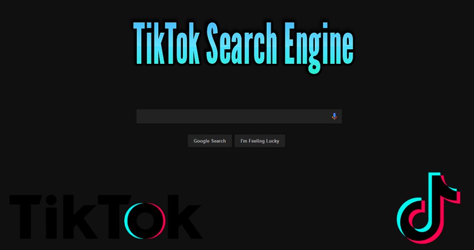 sprp77's tweet image. Tiktok custom search engine  bit.ly/34MknHn

#GoogleCSE #OSINT #SEO #cybersec #tiktok