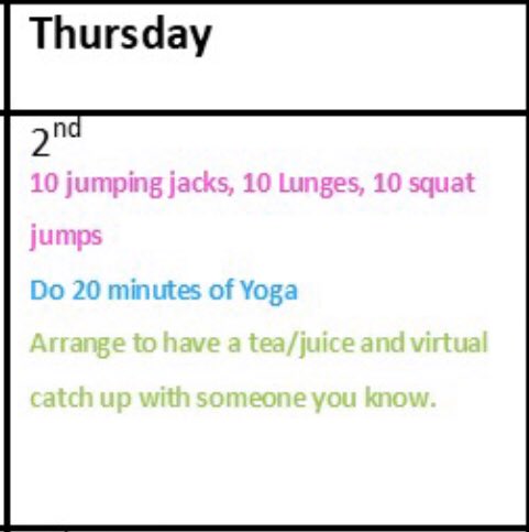 ArdAcadWellbeing tweet media