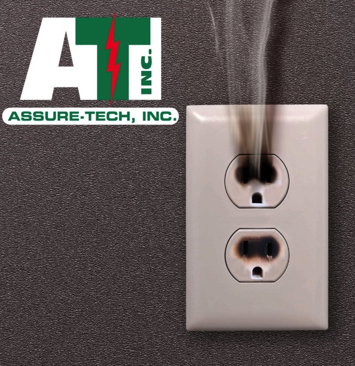 AssureTechLa's tweet photo. Is your home wiring up to date? Don't wait for a problem to arise! Call Assure-Tech NOW at (337) 896-5481 and ASK how you can get up to code! You can also click here to learn more about our services:  

#BBBAccredited #ElectriciansLafayetteLA #Industri ... https://t.co/ZeEFpOSCT2 https://t.co/LhYlRD2OsO