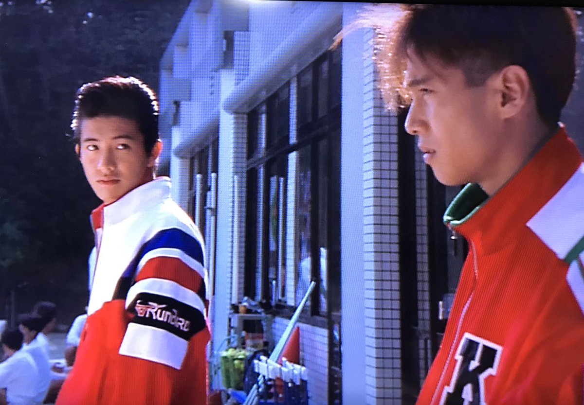 木村 拓哉 中居 正広