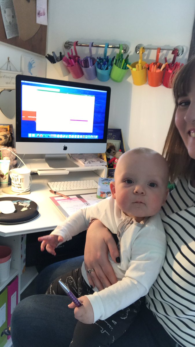 geogteach_SA's tweet photo. @ShavingtonS Thomas is helping me do some planning for next year  🌍💙 https://t.co/mUHfUjglTK