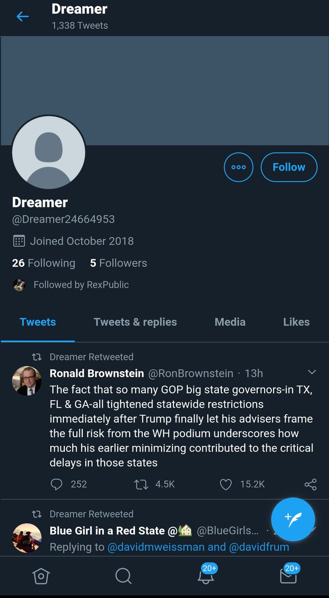 Many were created 5-10 yrs ago yet have few followers. These are fake, propaganda, accounts.Their goal is to mislead, misinform, manipulate the US population attempting to hurt  @realDonaldTrump.The people doing this are greedy, despicable, anti-American, nuts.(more images)