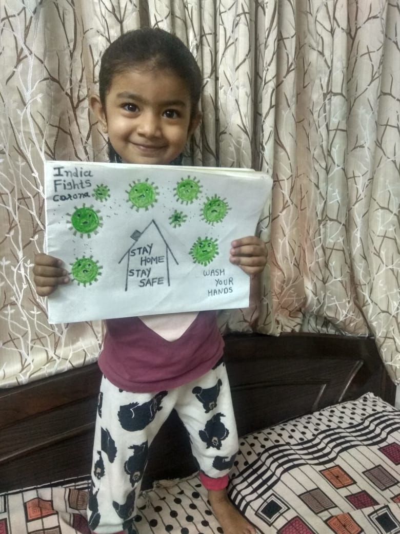 Keval Kothari tweet media