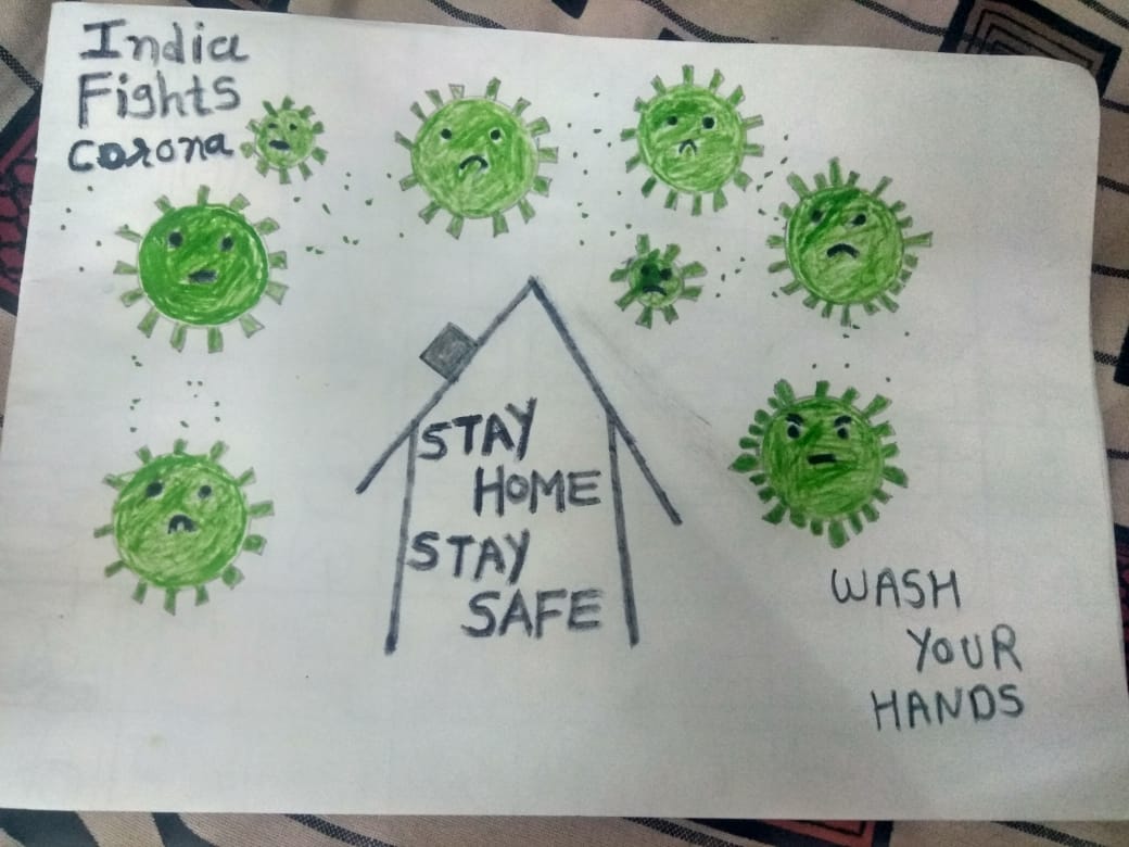 Keval Kothari tweet media