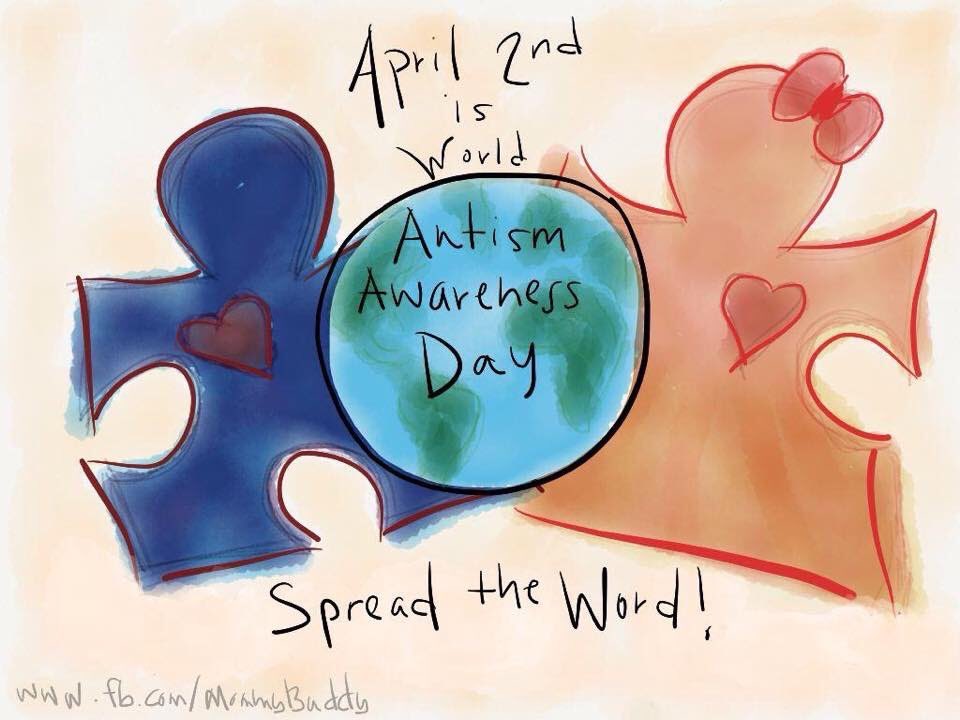 Charlemmeline's tweet photo. The isolation you’re feeling now is the permanent state for many on the spectrum. The isolation you’re feeling now is exasperated 2 those on t spectrum. Please reach out to those who can’t reach out 1st. #OfferLove #Offerkindness #Offerfriendship #WorldAutismAwarenessDay https://t.co/3FFVaUpCXE
