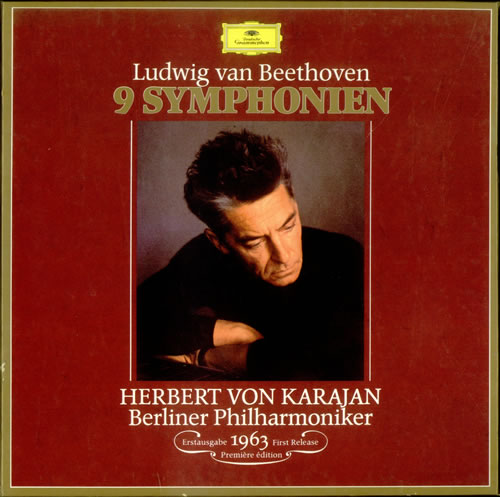 8/ In the next installment: Karajan's  #60s Beethoven symphony cycle overshadowed several other fine accounts. Who conducted them, and will Herbie make my Top 20?