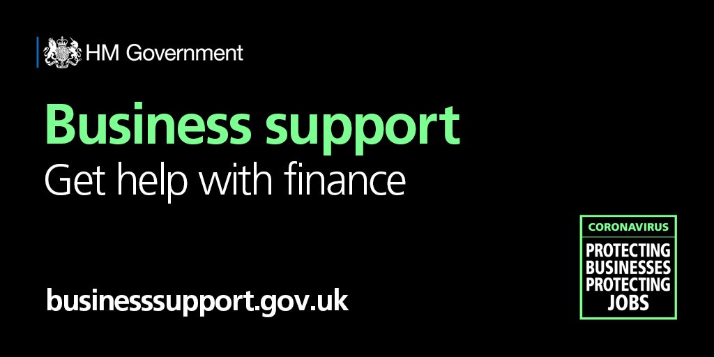 SciTechgovuk's tweet photo. A full range of business support measures have been made available to help UK businesses and employees

Find out more here 👉 https://t.co/ihACkgCSQF https://t.co/14R2mhjnG5