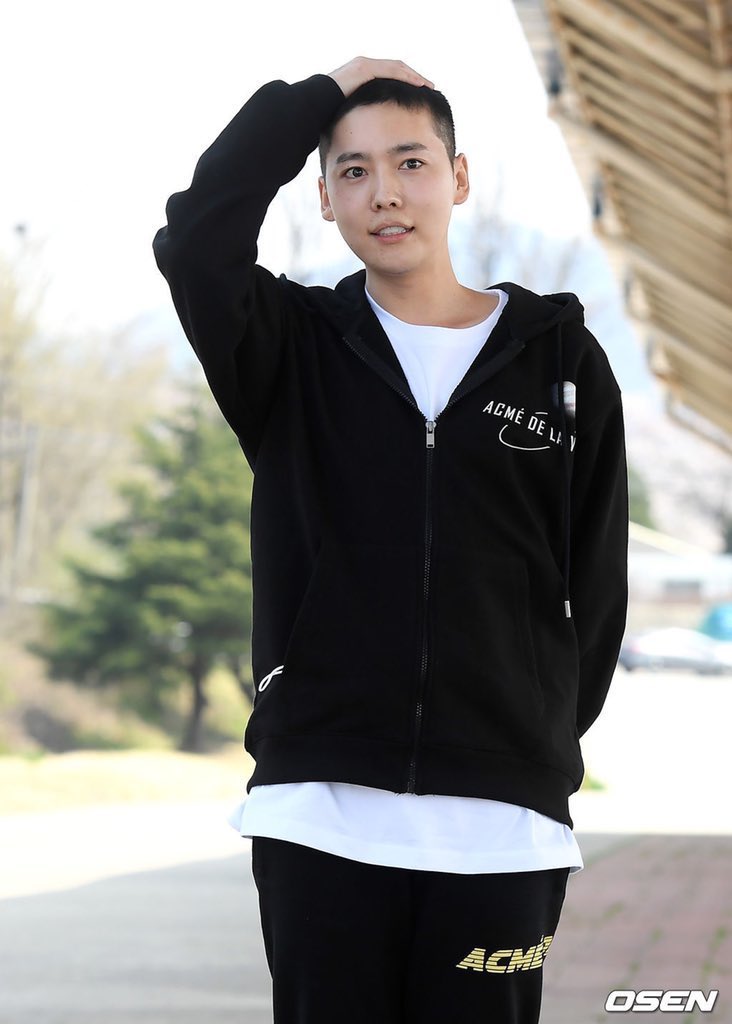 OMARU96_'s tweet photo. 元気でね。
 #김진우싸랑해_기다리겠뜸 https://t.co/BnvL8inssu