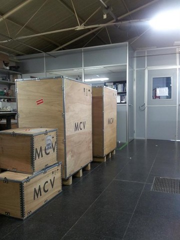 AEBALL_UPMBALL's tweet photo. L'empresa associada @MCVSA ofereix solucions en instrumentació mecànica i electrònica per fer front a la crisi del #COVID19. Més info: https://t.co/n6oyLzNFV8  #XarxaAEBALLSuportCOVID19 #TreballemPerGuanyarElFutur #TrabajamosParaGanarElFuturo https://t.co/HGuEhq67kY