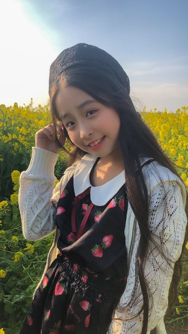 Twitterのコスプレ画像25