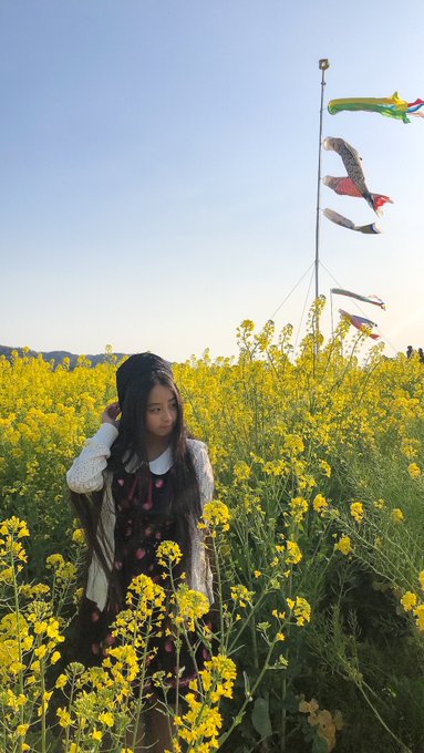 Twitterのコスプレ画像26