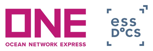 OceanNetworkExp's tweet image. //Press Release: ONE Issues its First Electronic BL and Selects essDOCS to Power its Global BL Digitization Initiative
 
Read more:ow.ly/q9yB50z2YKE

#OceanNetworkExpress #maritime #essdocs