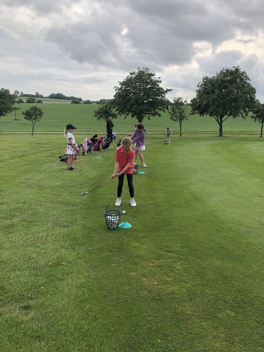 Cheers <a href="/hesslegolfwoody/">Dave Woodhead</a> @willpwebster for nomination. Challenge accepted. Once you are nominated you have 24 hours to respond or you donate £20 to charity, you need to nominate 4 coaches and post a pic of you coaching. I nominate <a href="/JoelPreston4/">Joel Preston</a> @DannyWilkesGolf <a href="/JoeAllenbyGolf/">Joe Allenby</a>