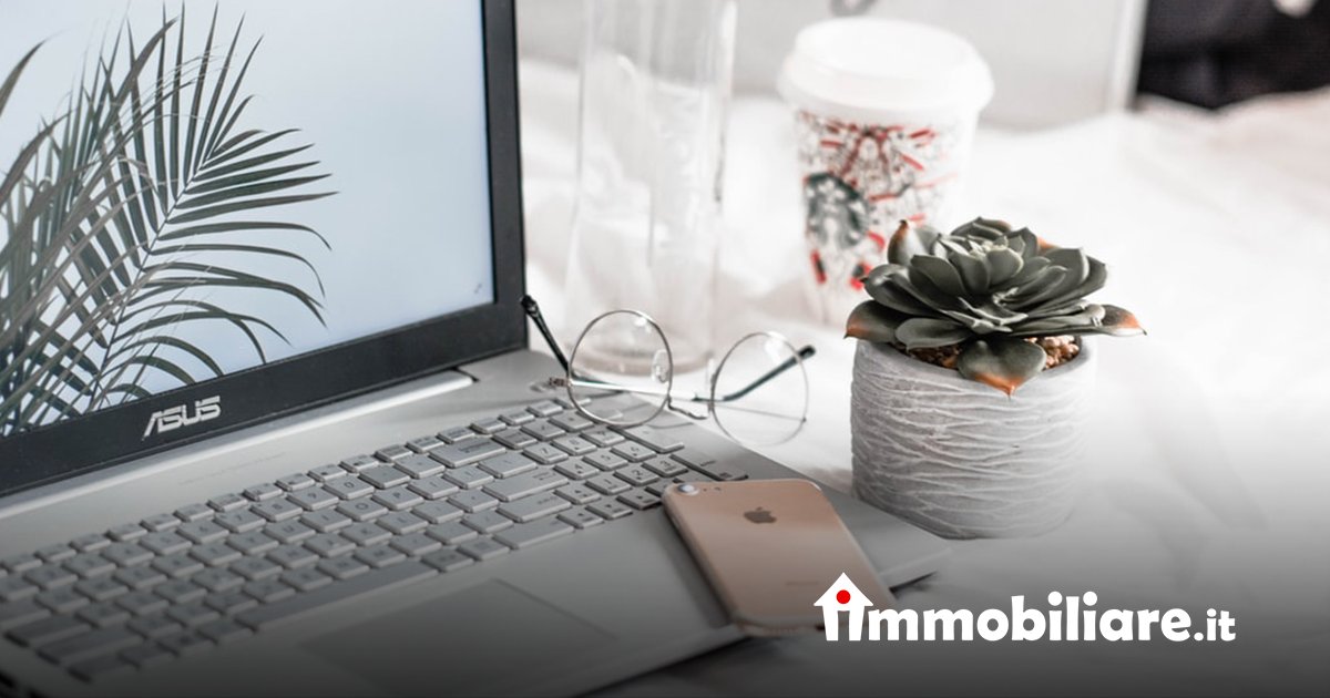 immobiliare_it's tweet photo. Spesso la connessione Wi-Fi è lenta o non raggiunge alcune stanze della casa. Ecco qualche consiglio per potenziare e rendere più stabile il segnale 👉 https://t.co/t74w91dyoz
#Internet #ConnessioneInternet #WiFI #Tecnologia #CasaTech https://t.co/wHbxJIj0bd