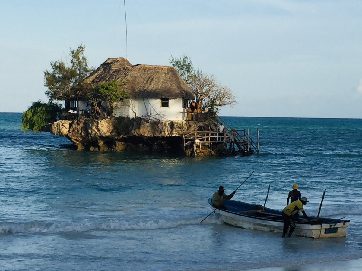 I am challenging everyone to post a photo you've taken from a place you've been. The only thing is that you NOT appear in it. Just a pic, no description. Let's flood profiles with landscapes to ease this isolation. Copy this, post a photo &amp; let's travel virtually around the world