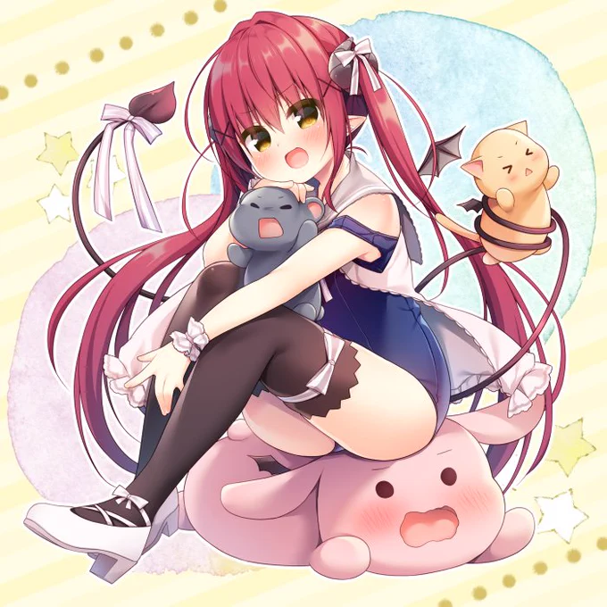 ナニかに目覚めたうさぎ🐰 