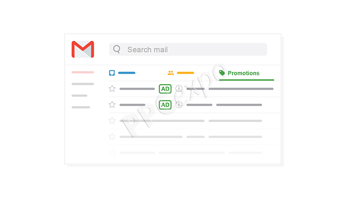 getppcexpo's tweet photo. 5 Way To Boost Your Business With #GmailAds
Article Link ➤ https://t.co/uIUgiHdA1b
#GoogleAds #emailmarketing #Blog https://t.co/OpUrTro44y
