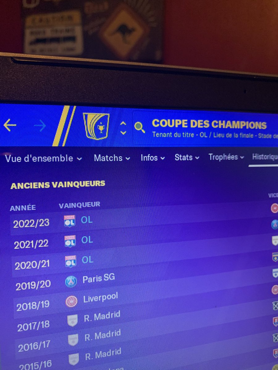 somebugis's tweet image. M’en parle pas 🙄 (pas la même compo cependant)