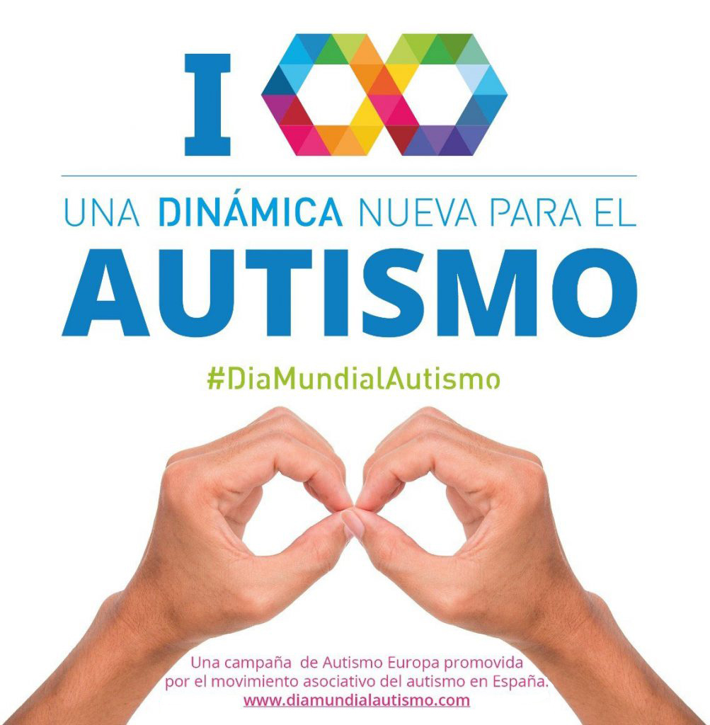 Por el derecho de los niños y niñas con autismo a pasear, incluso sin necesidad de distintivo. ¡Párate antes de juzgar! 
Seamos comprensivos... #DiaMundialAutismo #DiaMundialDelAutismo2020 #Aulas_TEA #AprendeINTEF 
@emecvalladares <a href="/lucilogo/">Lucía Fernández</a> @educandoando <a href="/jaionee/">Jaione</a>
<a href="/JuanaPortugal2/">Juana Portugal</a>