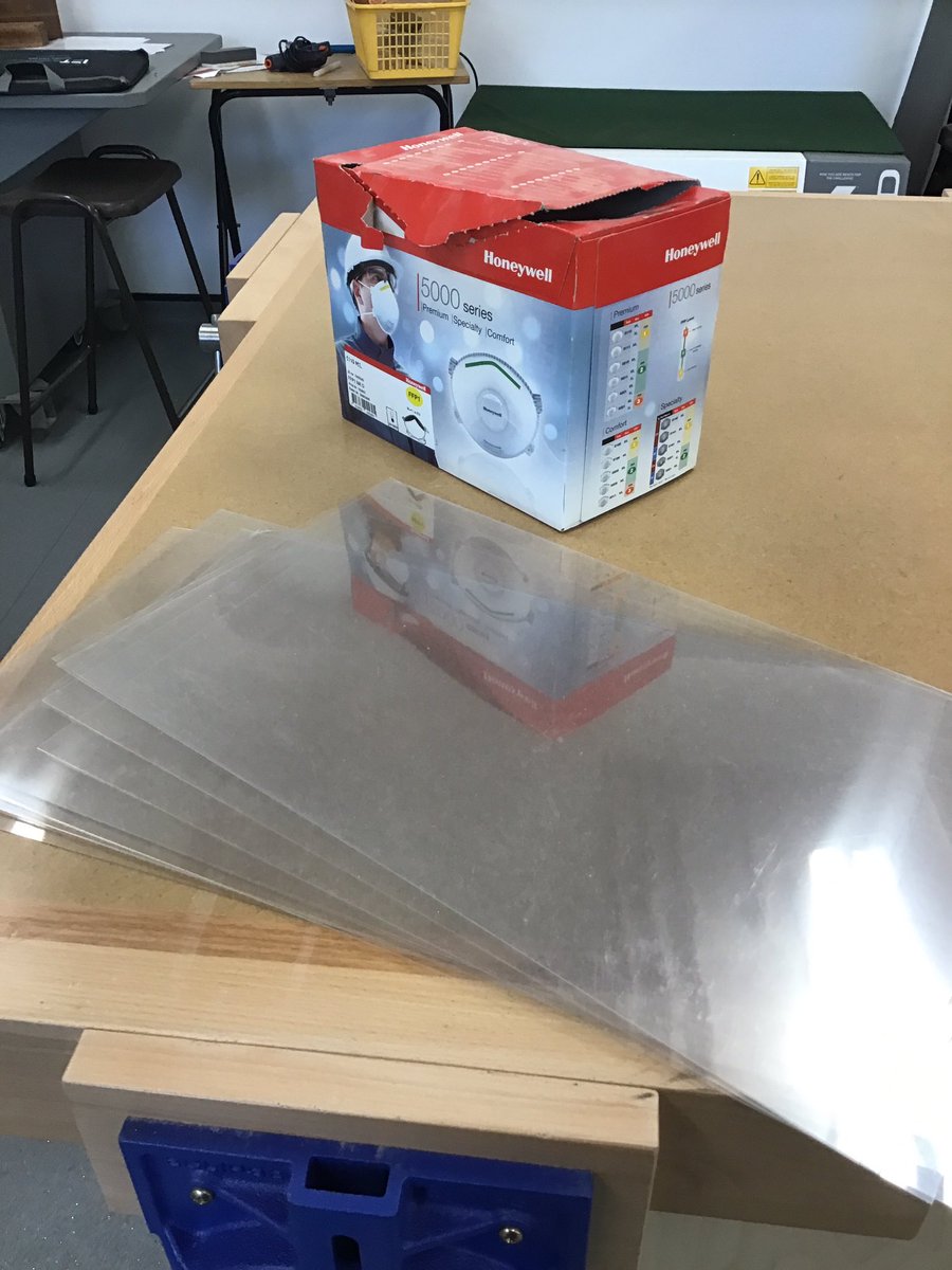 mredwardsGA's tweet photo. Back in school today making adjustments and improvements.
Using what material we have. https://t.co/2pAlDCDeyE