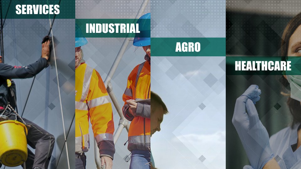 clickcontrol_au's tweet image. Whatever Industry, Click Control flexible and innovative workforce management system is a right fit and makes your life easier at work.
#ClickControl #Fieldforce #WorkforceManagement #OptimizedEmployeeScheduling #industry #manufacturing #production #construction #energy