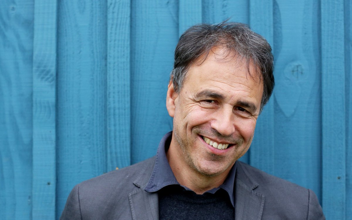 Today at 11am, <a href="/AnthonyHorowitz/">Anthony Horowitz</a> will be having a live reading of part of his new Alex Rider Book Nighshade. But don't worry if you can't catch it live, you can still watch the reading at any time. Another amazing author activity recommended on Family Zone! youtube.com/watch?v=ZVhlb_…