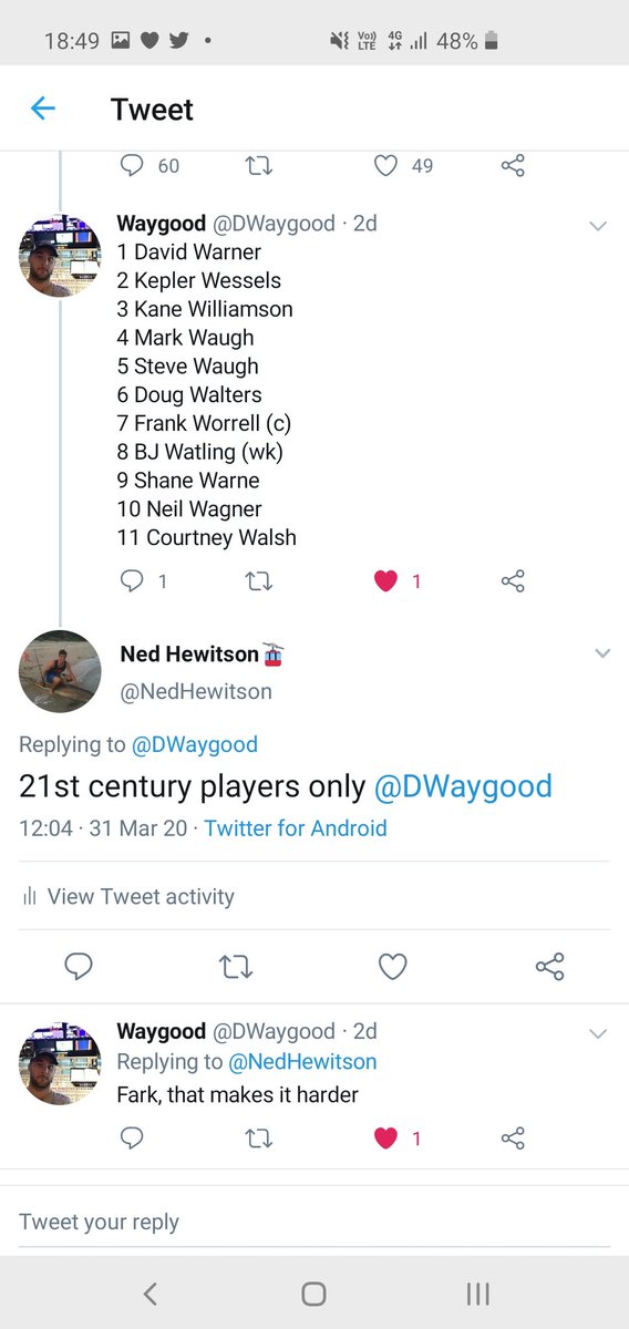 Ned Hewitson🚡 tweet media