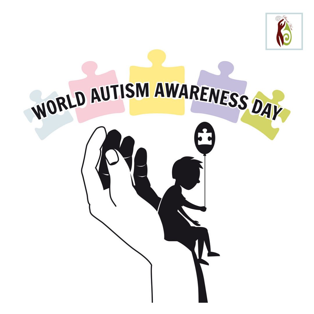 shantihomeindia's tweet photo. Autism is not a disease; it offers the world a chance to get a glimpse of an awe-filled vision of the world that they might otherwise overlook. It is April 2, the World Autism Awareness Day today.
#Autismawareness #ShantiHome #autismacceptance #MentalHealth #autisticdisorder https://t.co/mWi2h1Z54y