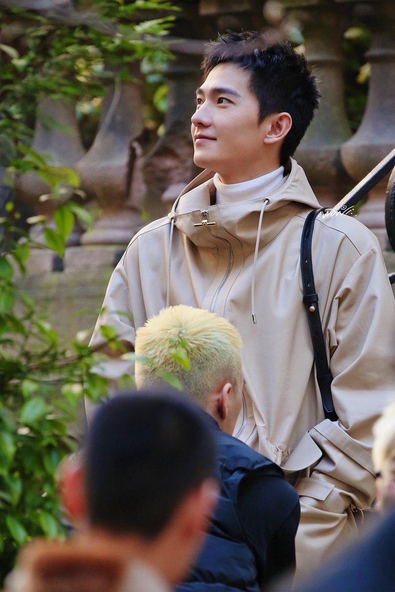 wowyy0909's tweet photo. WOW! 20200118 ❤️ #yangyang #杨洋 #양양 https://t.co/owmcEahZxw