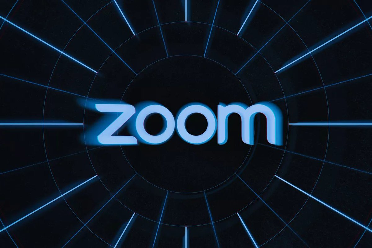 tomwarren's tweet image. Breaking: Zoom is revealing it has 200 million daily users, up from 10 million daily users in December. Zoom is now committing to freeze features and focus on privacy and security for 90 days. Full details here: theverge.com/2020/4/2/21204…