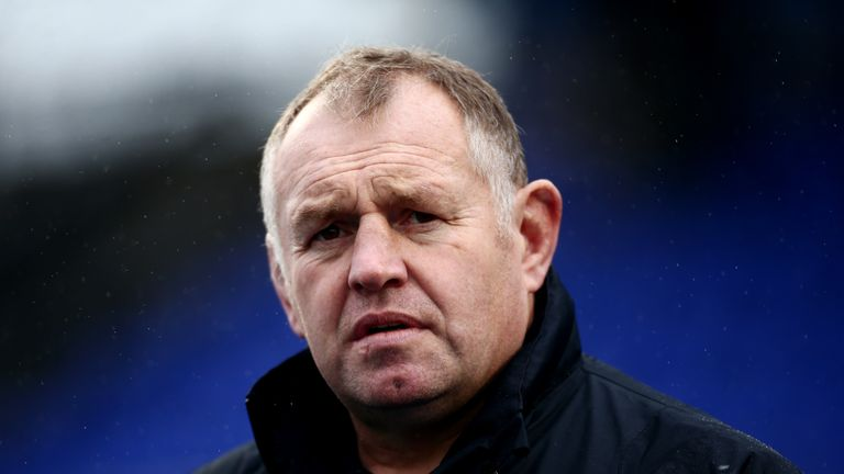 SkySportsRugby's tweet photo. The RFU have confirmed that Newcastle Falcons will be promoted back to Premiership next season: https://t.co/RpI7FLESap https://t.co/l23B9WX1tu
