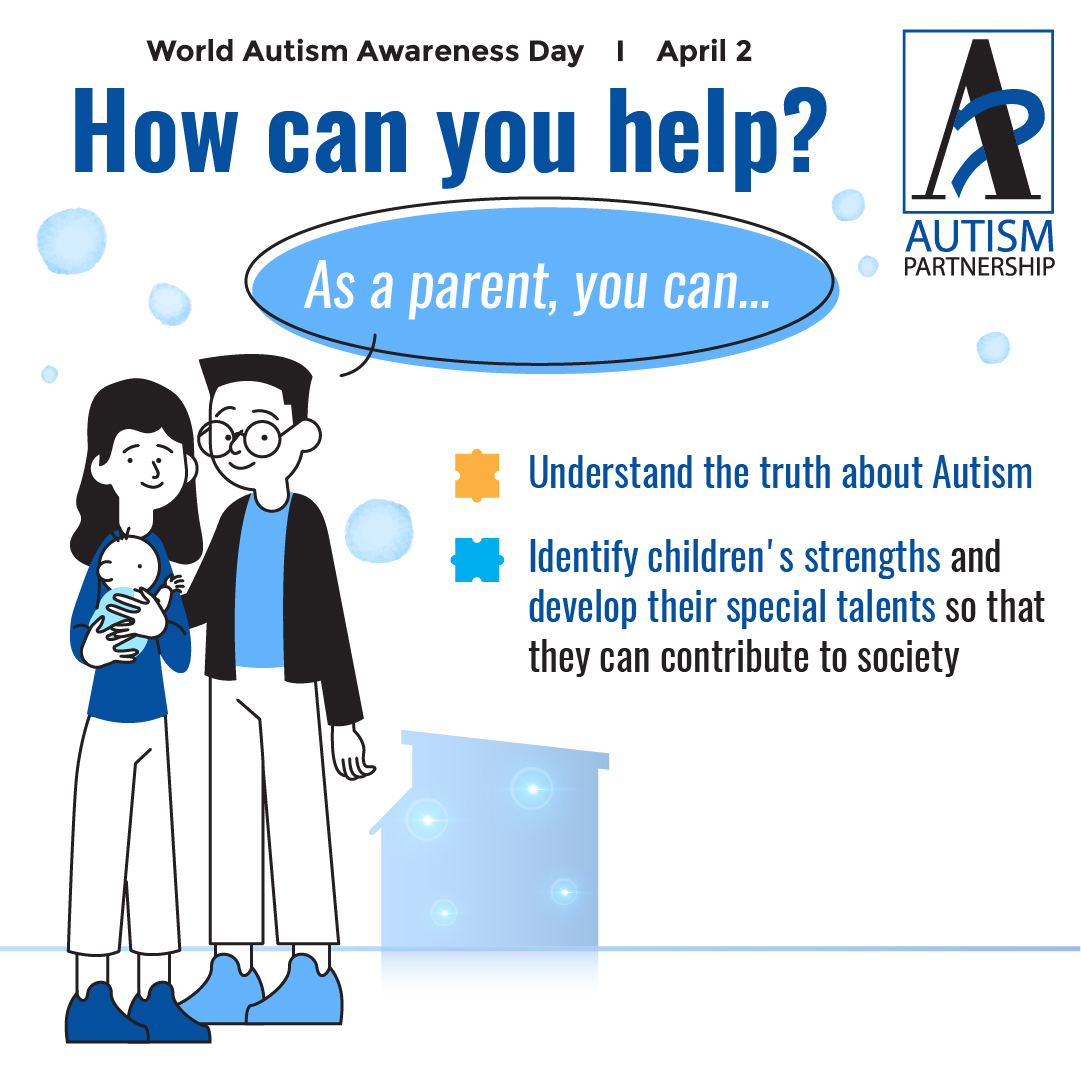 Autism_P's tweet photo. YOU can raise awareness of #Autism at any time of year!
Whether you are a person with Autism, a family, a school or a community group, there are many ways YOU can help make a difference to the lives of people with Autism across our community.💙

#ASD #worldautismawarenessday https://t.co/Z4C5OjwSPv