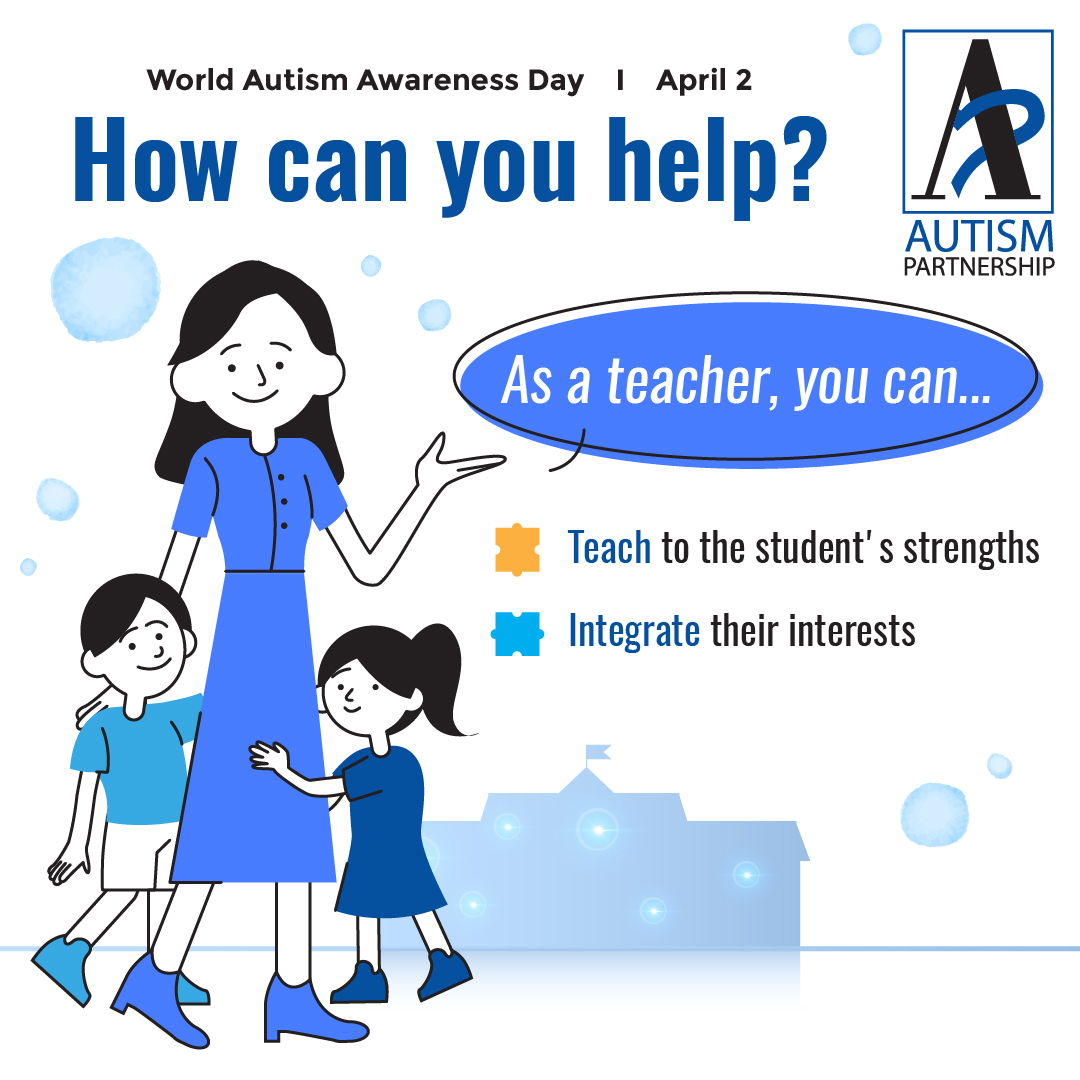 Autism_P's tweet photo. YOU can raise awareness of #Autism at any time of year!
Whether you are a person with Autism, a family, a school or a community group, there are many ways YOU can help make a difference to the lives of people with Autism across our community.💙

#ASD #worldautismawarenessday https://t.co/Z4C5OjwSPv