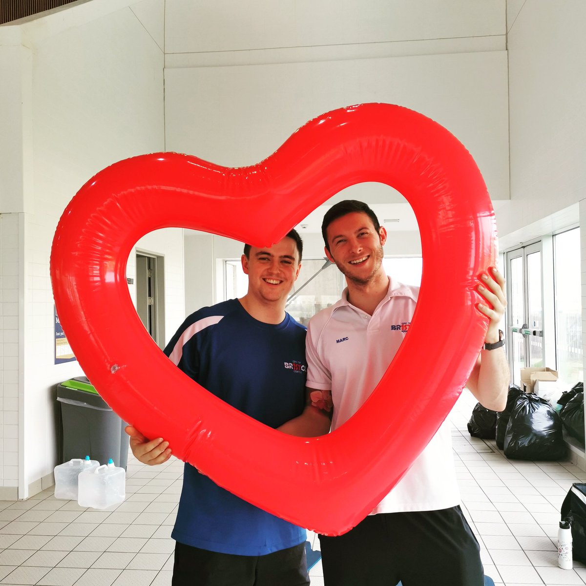 Thank you <a href="/RachelAldington/">Rachel Aldington</a> for the ‘coach face’ nomination 

I accept &amp; nominate
<a href="/PaddyNoon/">Paddy Noon</a>
<a href="/LisaSwimCoach/">Lisa Atkinson</a>
@MFW_SwimCoach
<a href="/WillsWills01/">Jon wills</a>
You have 24 hrs to respond, or donate £20 to a local charity or both!

You need to nominate 4 coaches and post a picture of you coaching