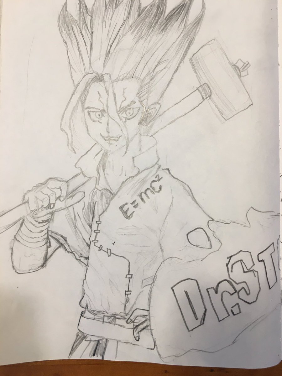 稲垣理一郎 リーチロー おおおお うちの子も9歳ですが 書いてる絵まだ針金人間レベルです 見せてやります ありがとうございます