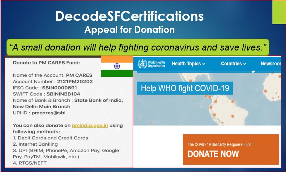 DecodeSFCertifications tweet media
